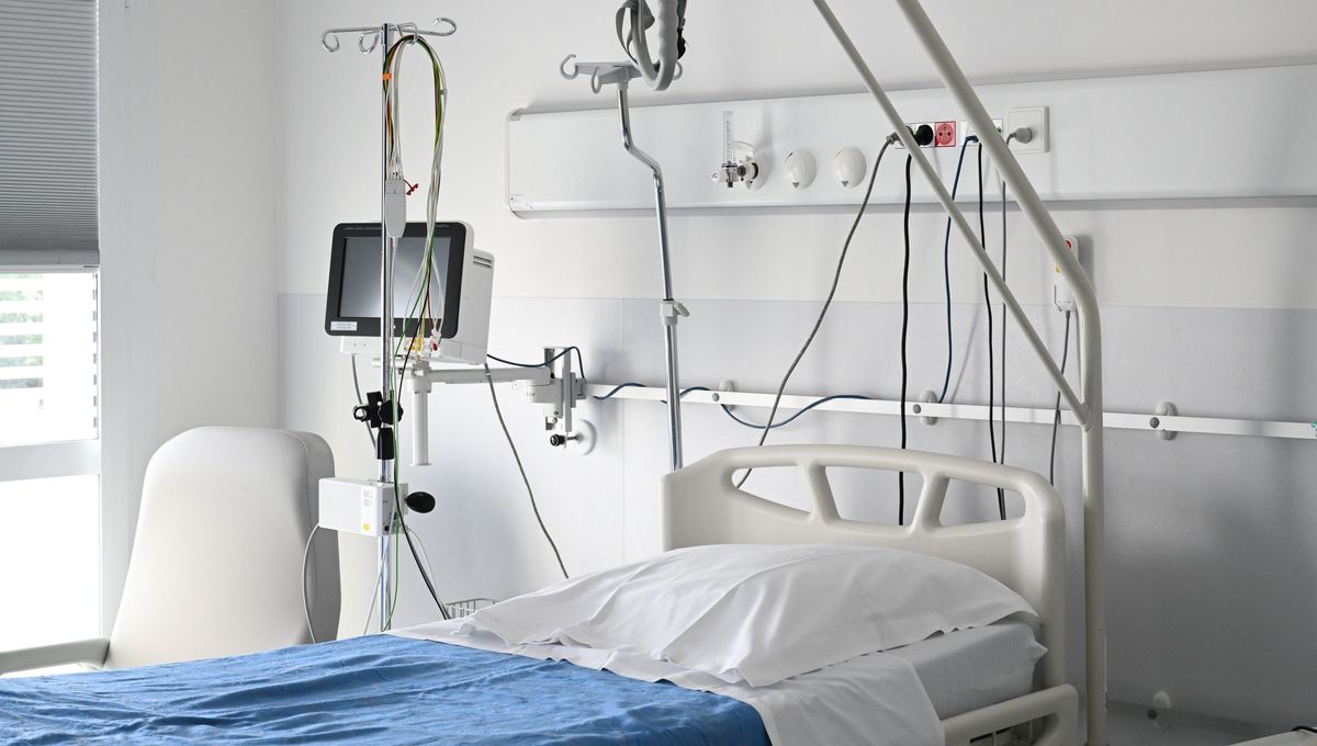 Établissement médico-social