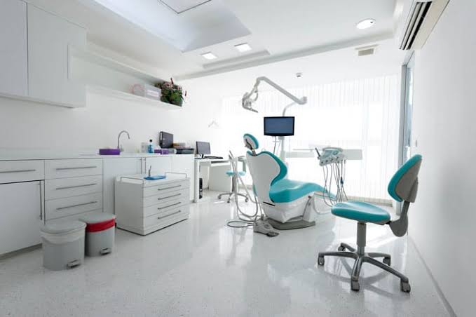 Établissement de santé