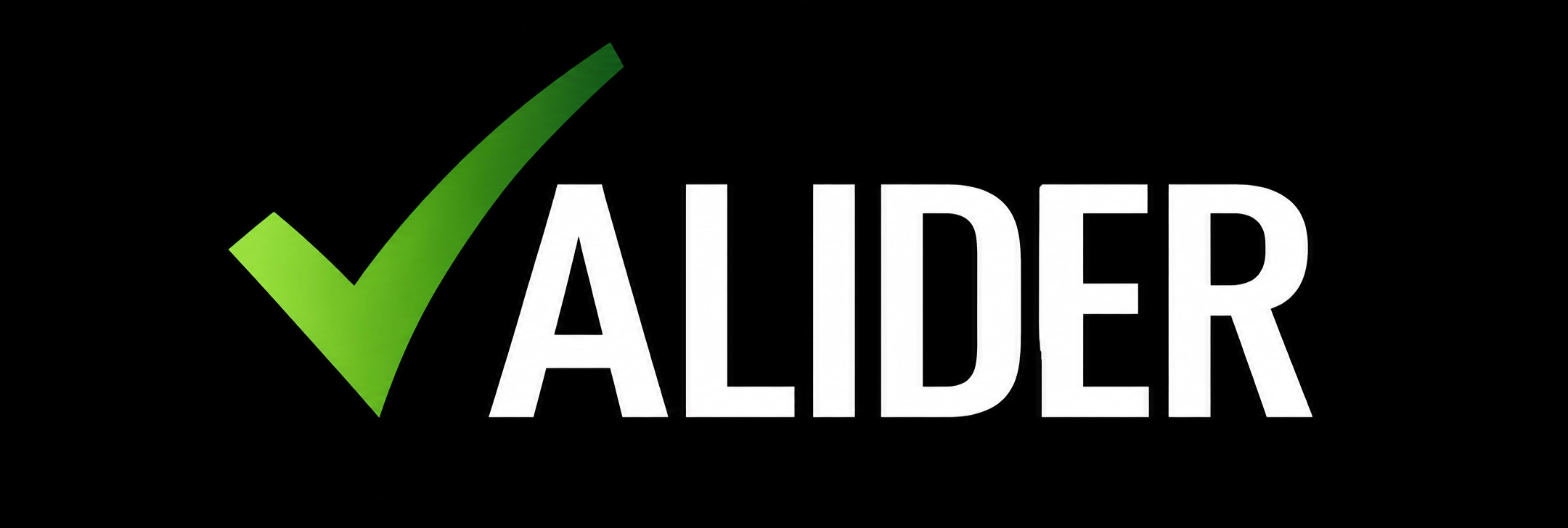 VALIDER